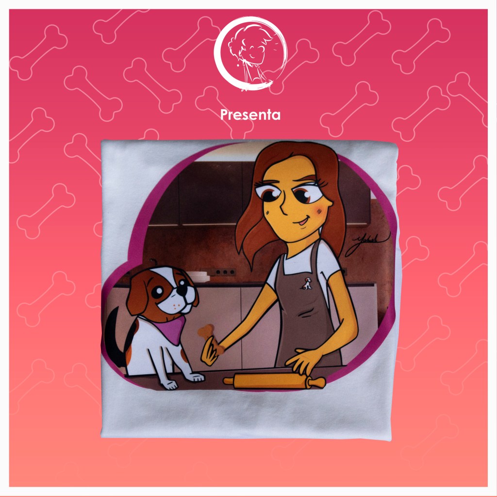 Playeras personalizadas