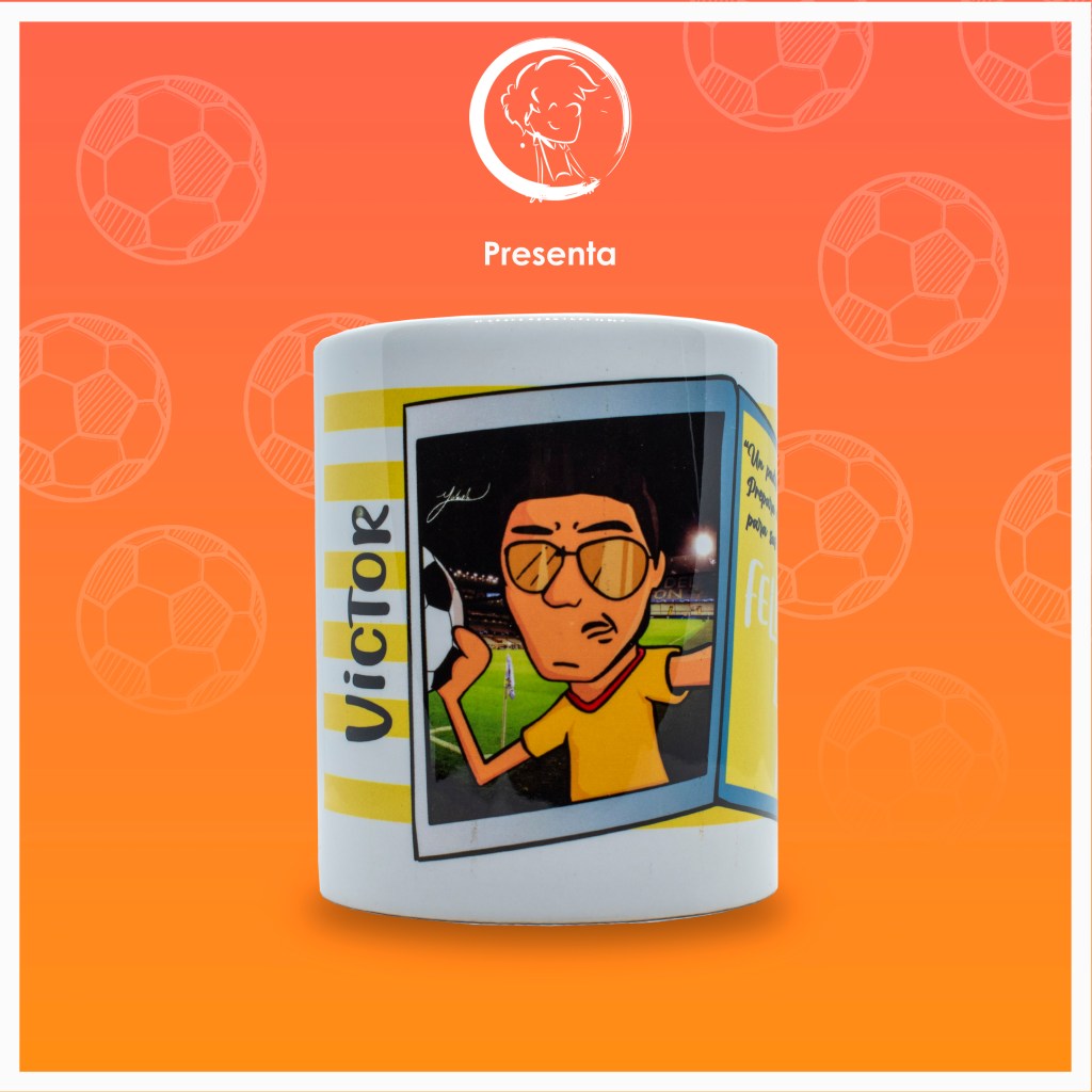Tazas para cumpleaños