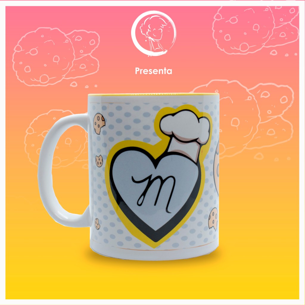 Tazas para negocios